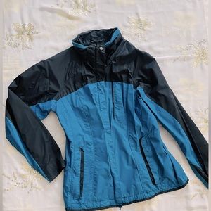 Wind jacket